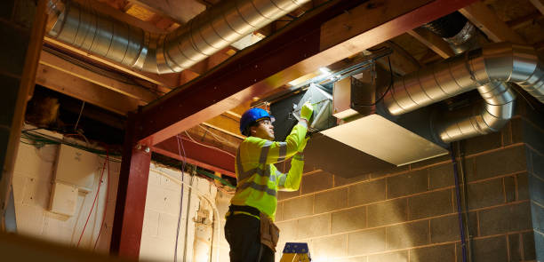 Best HVAC Air Duct Cleaning  in Scanlon, MN