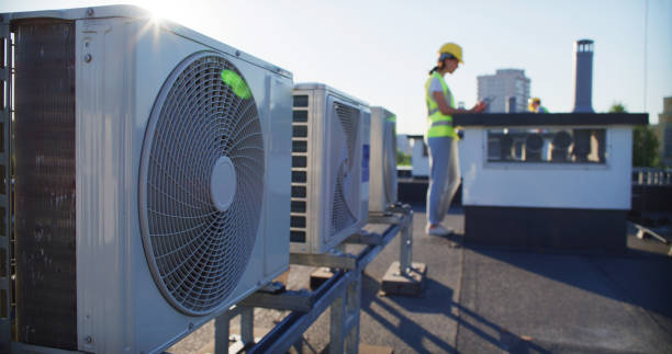 Best Air Duct Cleaning Company Near Me  in Scanlon, MN