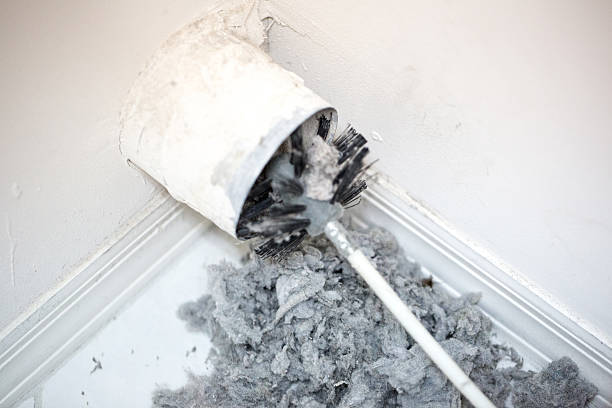Best Affordable Air Duct Cleaning  in Scanlon, MN