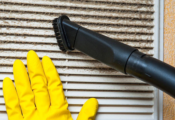 Best Commercial HVAC Duct Cleaning  in Scanlon, MN